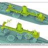Combrig 70054FH HMS Colossus Ironclad, 1886 1/700