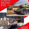 Miniart CAT20 2020 CATALOGUE MiniArt