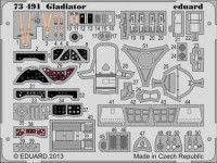 Eduard 73491 Gladiator