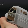 Quinta studio QD35080 АТ-Т/БТМ-3 (Trumpeter) 3D Декаль интерьера кабины 1/35