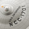 Revell 04991 U.S.S. Enterprise NCC-701 (TOS) 1/600