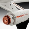 Revell 04991 U.S.S. Enterprise NCC-701 (TOS) 1/600