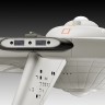 Revell 04991 U.S.S. Enterprise NCC-701 (TOS) 1/600