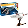 Revell 04991 U.S.S. Enterprise NCC-701 (TOS) 1/600