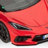 Revell 07714 Corvette C8 Coupe (NEW TOOLING in 2024) 1/24