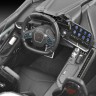 Revell 07714 Corvette C8 Coupe (NEW TOOLING in 2024) 1/24