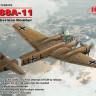 ICM 48235 Ju 88A-11 1/48