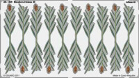 Eduard 36169 rushes/rakos II colour