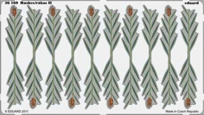 Eduard 36169 rushes/rakos II colour