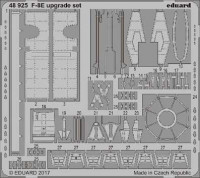 Eduard 48925 F-8E upgrade set 1/48
