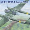 Valom 14444 Focke-Wulf Fw 189A-1 (Eastern Front) 1/144