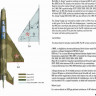 HAD 48235 MiG-21 UM HUNAF 5091 Dong? Squadron декаль 1/48