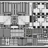 Eduard 32191 F6F-5 gun bay TRU