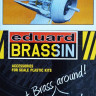 Eduard 648648 BRASSIN Fw 190F-8 engine (EDU) 1/48