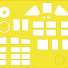 Eduard CX125 SB2C-4 1/72 ACA