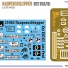 Miniart 35482 Raupenschlepper Ost RSO/01 Late Prod. 1/35