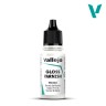 Valejio VAL-70510 Акриловый глянцевый прозрачный лак, флакон: 17 мл.