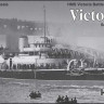 Combrig 70084 HMS Victoria Battleship, 1890 1/700