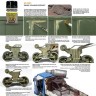 AK Interactive AK-04061 Жидкость "SandYellowDeposit" (скопления желтого песка)