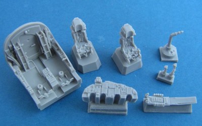 Pavla Models C72006 Su-34 1:72