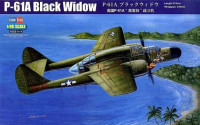 Hobby Boss 81730 P-61A Black Widow 1/48