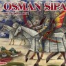 Red Box 72094 Osman Sipahi 16-17 c. Set 1 1/72