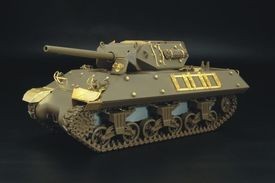 Hauler HLX48060 M10 1/48