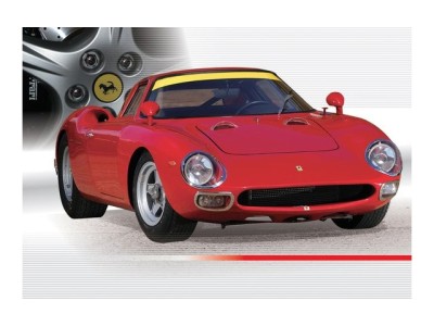 Моделист 602406 Феррари 250LM 1/24