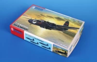 Special Hobby S72460 P-70 Nighthawk 'First US Nightfighter' 1/72