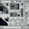 Eduard 49945 Albacore 1/48