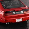 Hasegawa 21159 NISSAN FAIRLADY Z (Z32) 300ZX Twin Turbo 2by2 (1989) 1/24