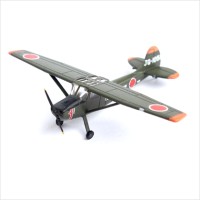 Miniwing Plastic MINI304 Cessna O-1 BIRD DOG / Japan 1/144