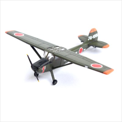 Miniwing Plastic MINI304 Cessna O-1 BIRD DOG / Japan 1/144