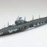 Aoshima 69585 Британский авианосец ILLUSTRIOUS 1/700