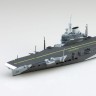 Aoshima 69585 Британский авианосец ILLUSTRIOUS 1/700