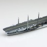 Aoshima 69585 Британский авианосец ILLUSTRIOUS 1/700