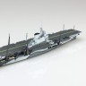 Aoshima 69585 Британский авианосец ILLUSTRIOUS 1/700