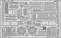Eduard 73622 C-47 1/72