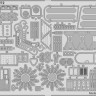Eduard 73622 C-47 1/72