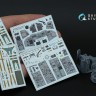 Quinta studio QD+32230 Tornado IDS Italian (Italeri) 1/32