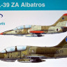 HpH 32018R Aero L-39ZA Albatros 1/32