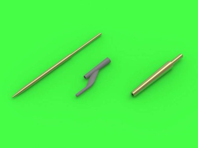 Master AM-48-132 1/48 SR-71 Blackbird - Pitot tube