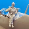 Aims AIMS32F002 Hans Joachim Marseille 1/32