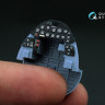 Quinta studio QD48111 F4U-1A (для модели Tamiya) 1/48
