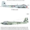 Aims AIMS72D040 Junkers Ju-88G-6 collection 1/72