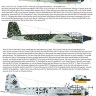 Aims AIMS72D040 Junkers Ju-88G-6 collection 1/72