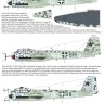 Aims AIMS72D040 Junkers Ju-88G-6 collection 1/72