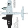 Aims AIMS72D040 Junkers Ju-88G-6 collection 1/72