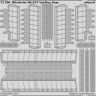 Eduard 72598 Blenheim Mk.IVF landing flaps 1/72