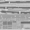 Eduard 53137 HMS Illustrious flight deck 1/350 1/350